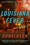 [Andy Broussard/Kit Franklyn Mystery 05] • Louisiana Fever